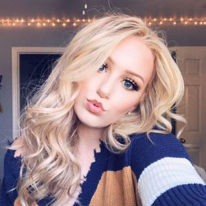 Meet your Posher, Kayleigh